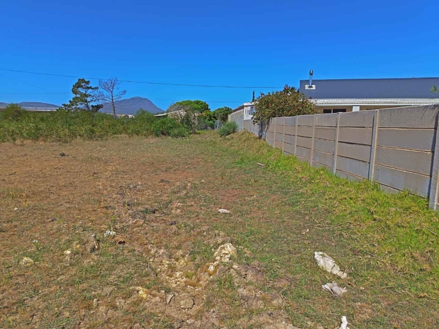 0 Bedroom Property for Sale in Fisherhaven Western Cape